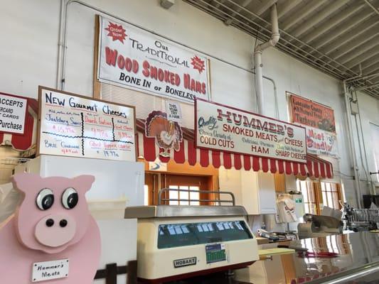 Hummer's Delicatessen