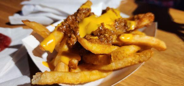 Rosie's Gaming Emporium