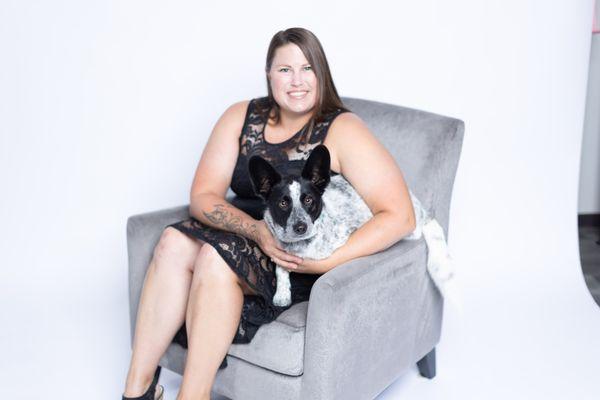 Farmers Insurance - Nicole Brasfield