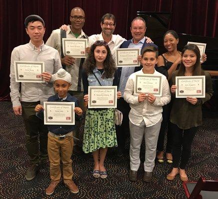 Wehrli Publications & Music Studio