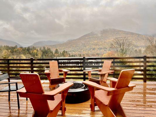 Scribner's Catskill Lodge