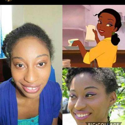 Soft Glam $75 and up.