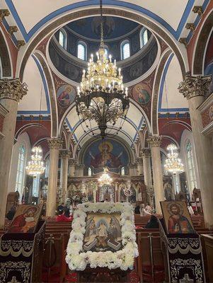 Annunciation Greek Orthodox Cathedral