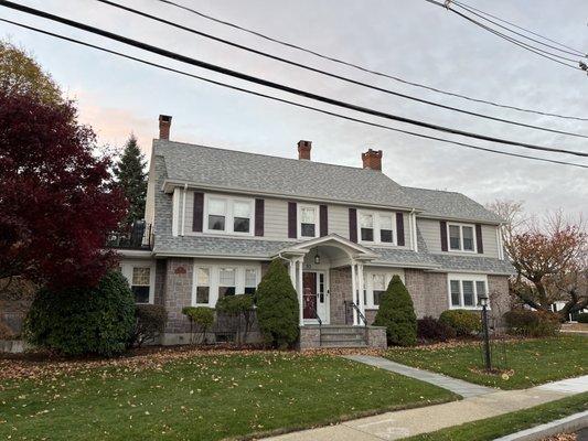 Eclipse Window Cleaning