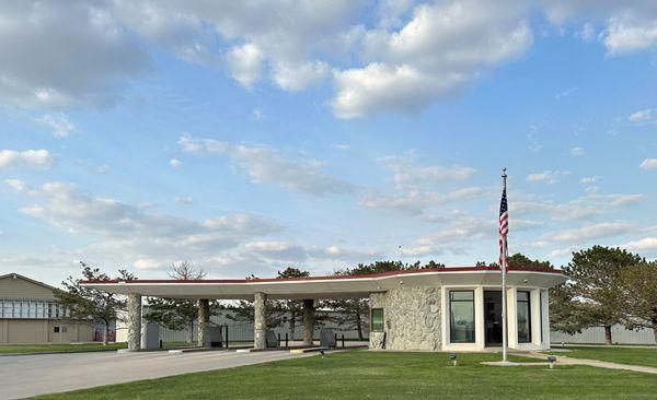 First Interstate Bank Drive Up