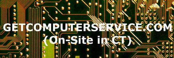 Get Computer Service