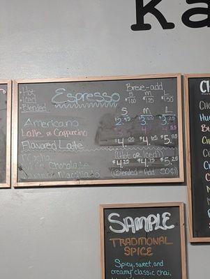 Kataluma Chai