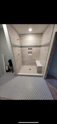 CR Flooring & Installations