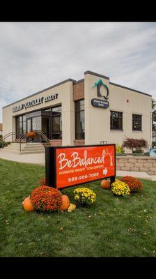 BeBalanced Hormone Weight Loss Centers