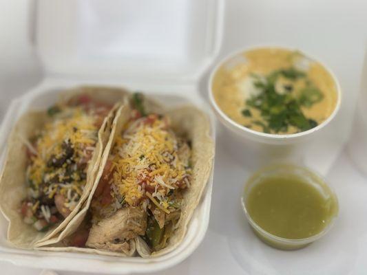 Cilantro's Fresh Mexican Kitchen