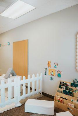 All Aboard Preschool-Lake Elsinore