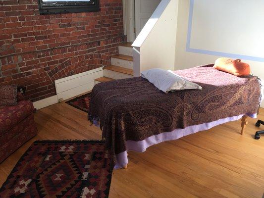 Welcome to River Studio