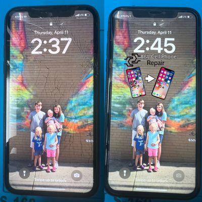 A&L Cell Phone Repair