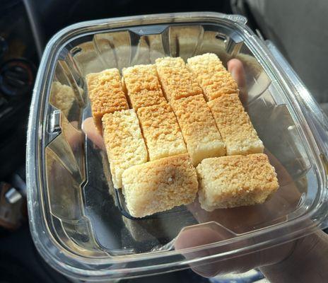 Jain Sweets - Milk Cakes (Alwar Pak)