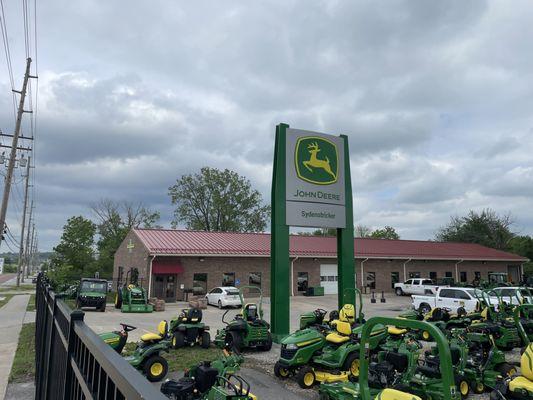 Sydenstricker Nobbe Partners