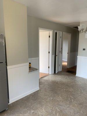 Rose Bud Enterprises