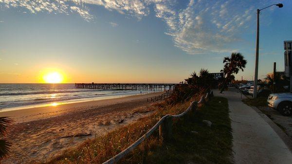 Tim Armstrong Marketing