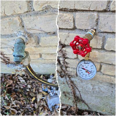 Liberty Drains and Plumbing