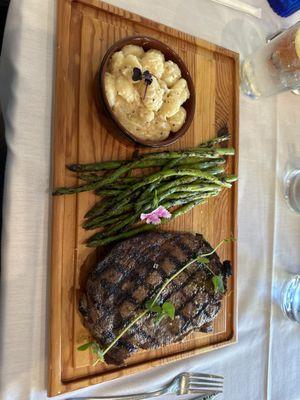 Oxford Oaks Distillery