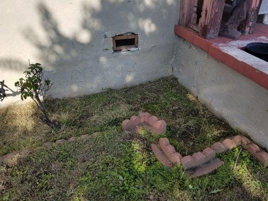 Mr Lupe Diaz Gardening