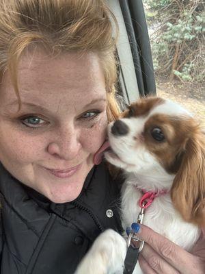 Jenn’s Luvin Care Pet Service