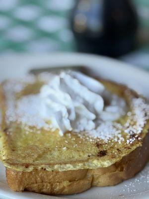 Lisa's Radial Cafe