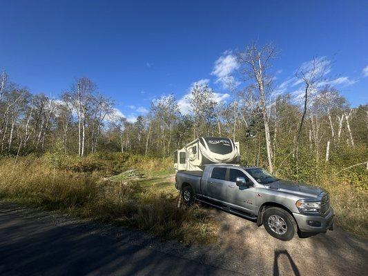 Split Rock Lighthouse State Park