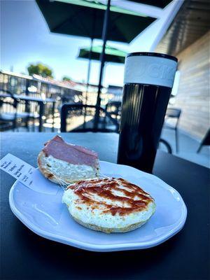 Super clean best Starbucks in Watsonville ca