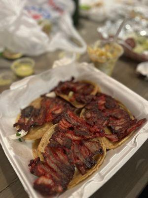 Trompo Taco Special 20 for $25