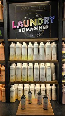 Nices Launday Reimagined.