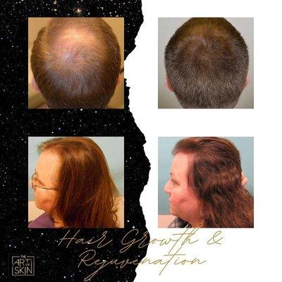 The Art of Skin Dermatology and Medical Spa