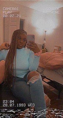 Gg African Hair Braiding