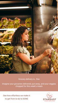 Stardust Home Services