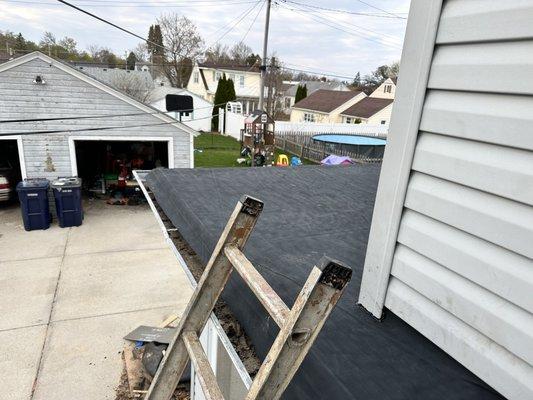 Santos Handyman Services