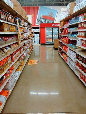 Gordon Food Service Store