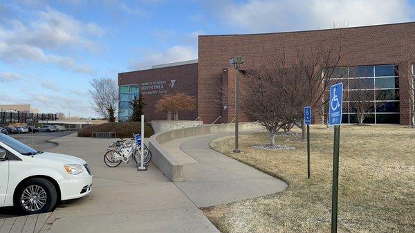 Dennis Schoenebeck North YMCA