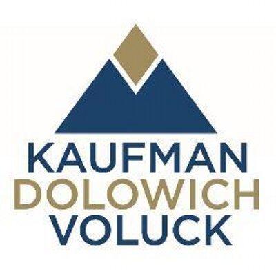 Kaufman Dolowich & Voluck