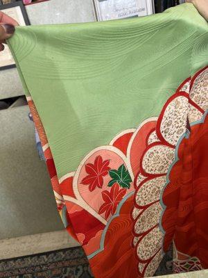 Marina Village Cleaners