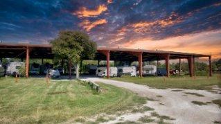 My Garage Self Storage