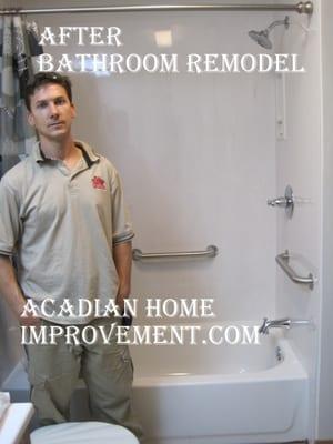Acadian Home Improvement