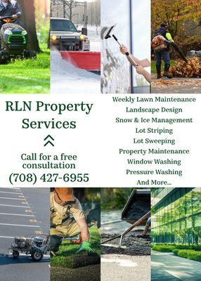 Rln Property Services