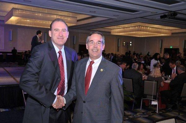 Super Criminal Defense Lawyer Mark O'Mara