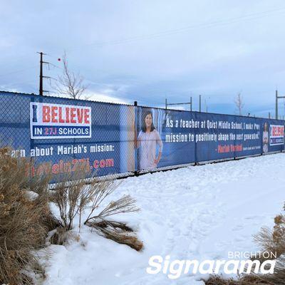 Signarama of Brighton, CO