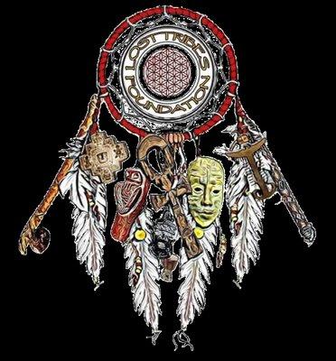 Lost Tribes The Foundation