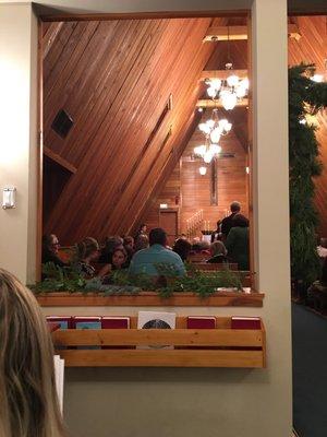 Lake Chelan Lutheran Church