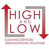 High & Low Cleaning Services