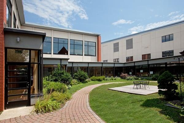 Perspectiva Russian School