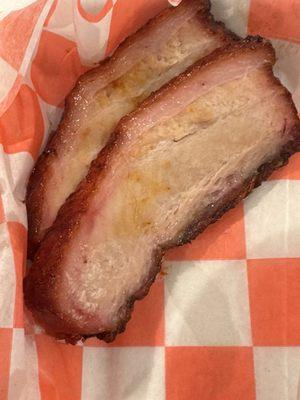 Sweet Cheeks BBQ