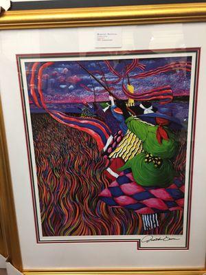 Chuma Gullah Gallery