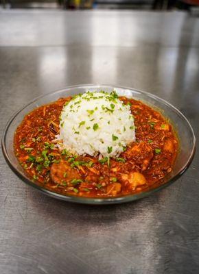 Kena's Cajun Kitchen